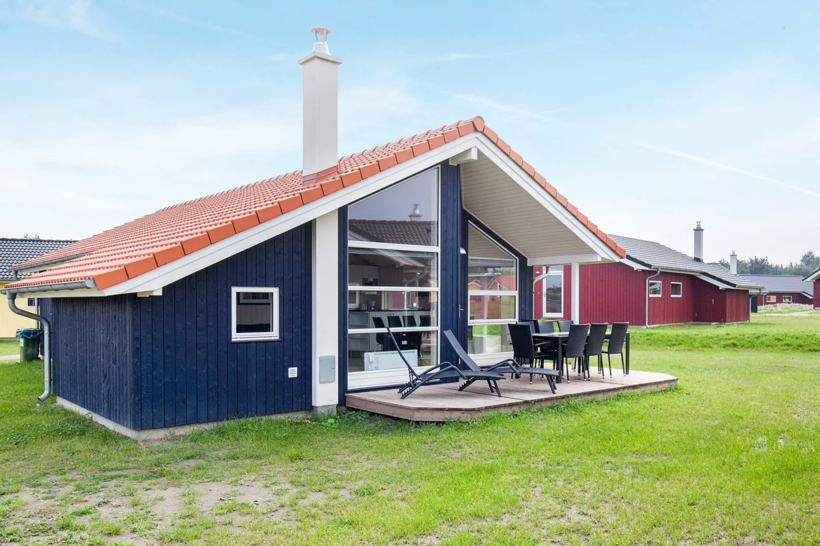 TYP D-Outdoor