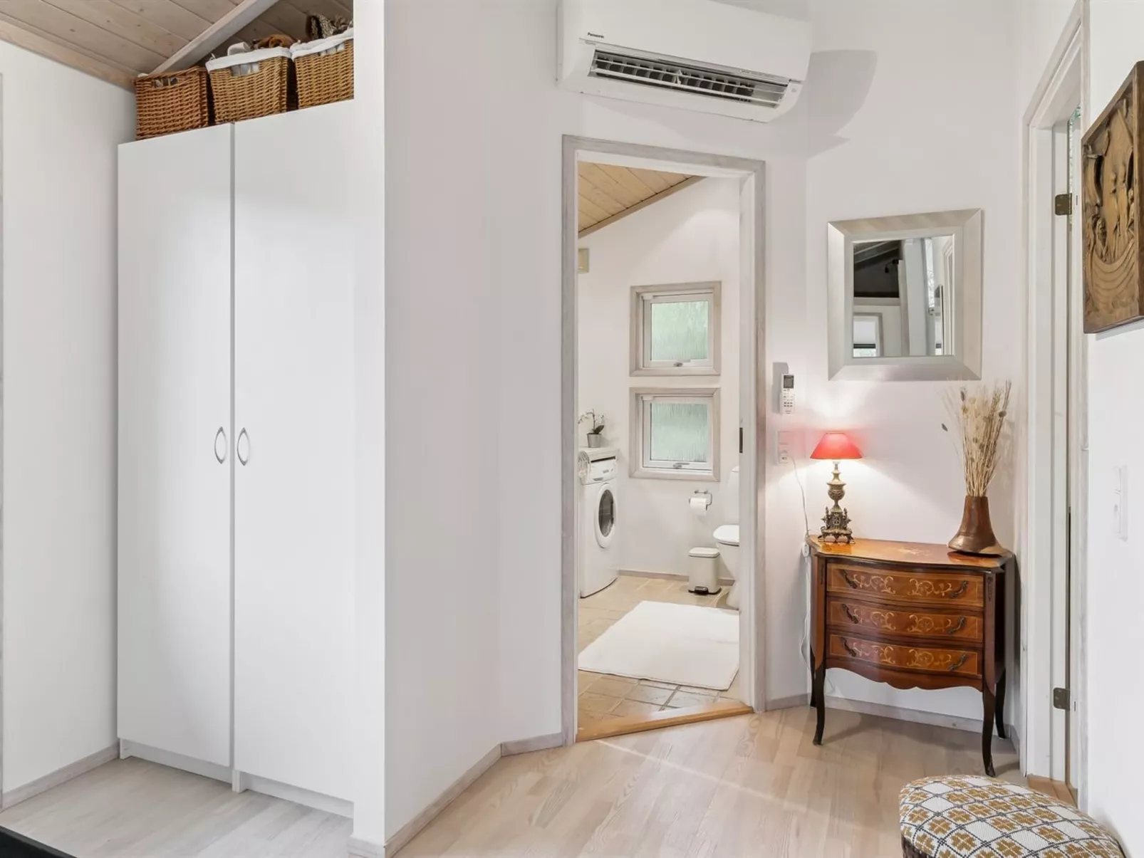 "Angelika" - 1.3km from the sea-Drinnen