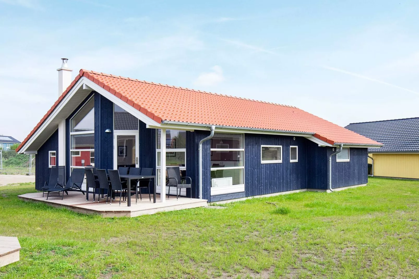 TYP D-Outdoor