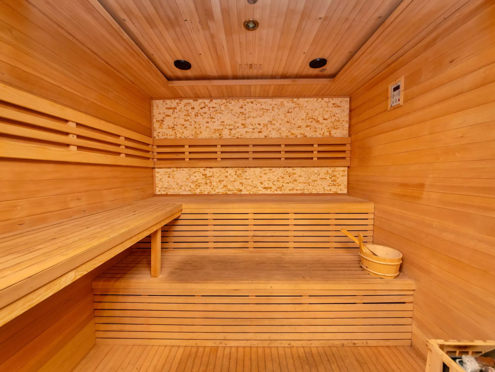 Low Green Cottage-Inside