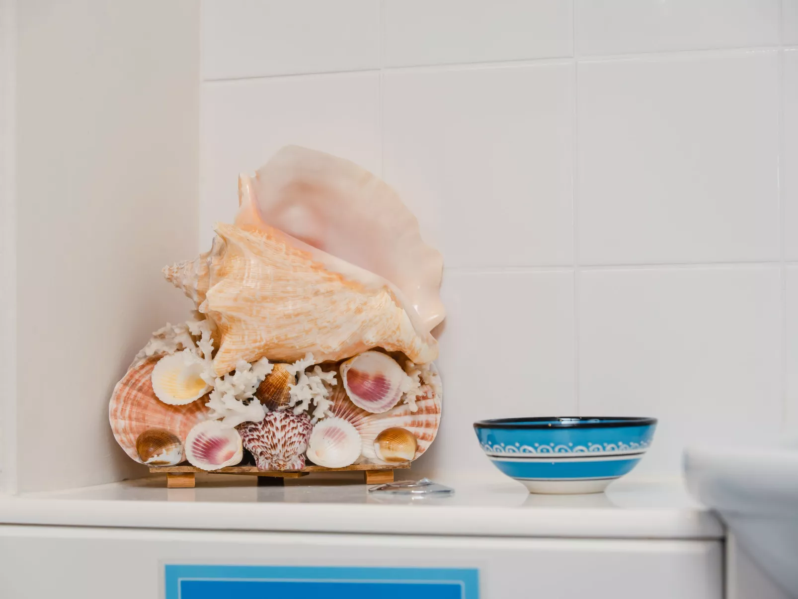 Benderloch House & Frobost Lodge-Dedans