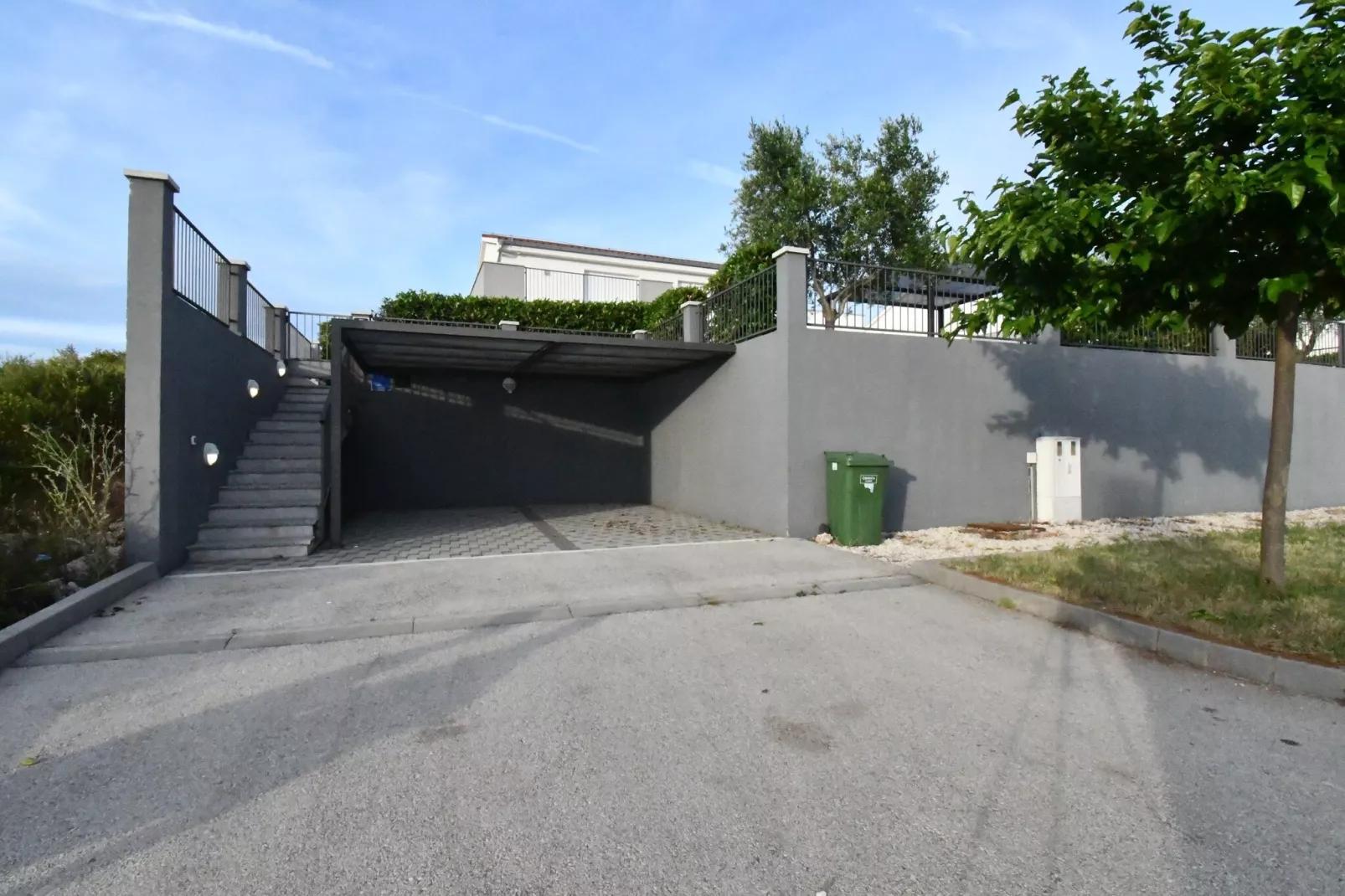 Luxury Escape with Swimming Pool & Modern Design - Four Bedroom Villa with Private Pool ( Villa 1)-Extérieur