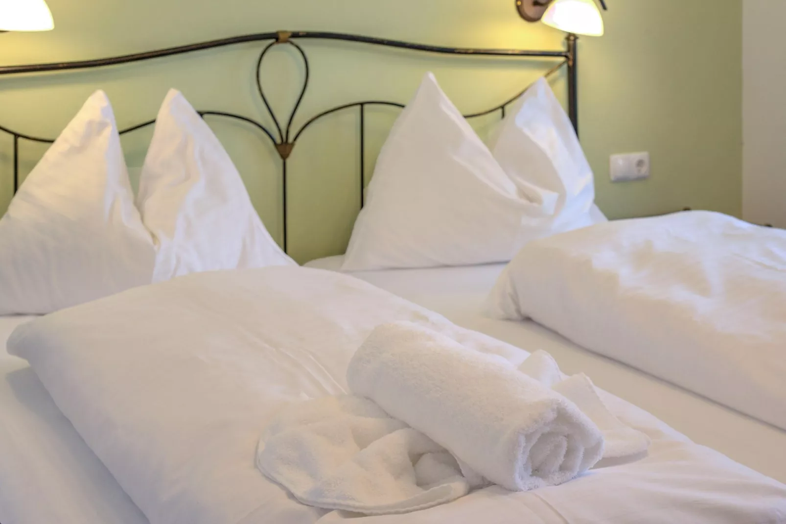 Vicky Apartment Top 9 - Ambiance