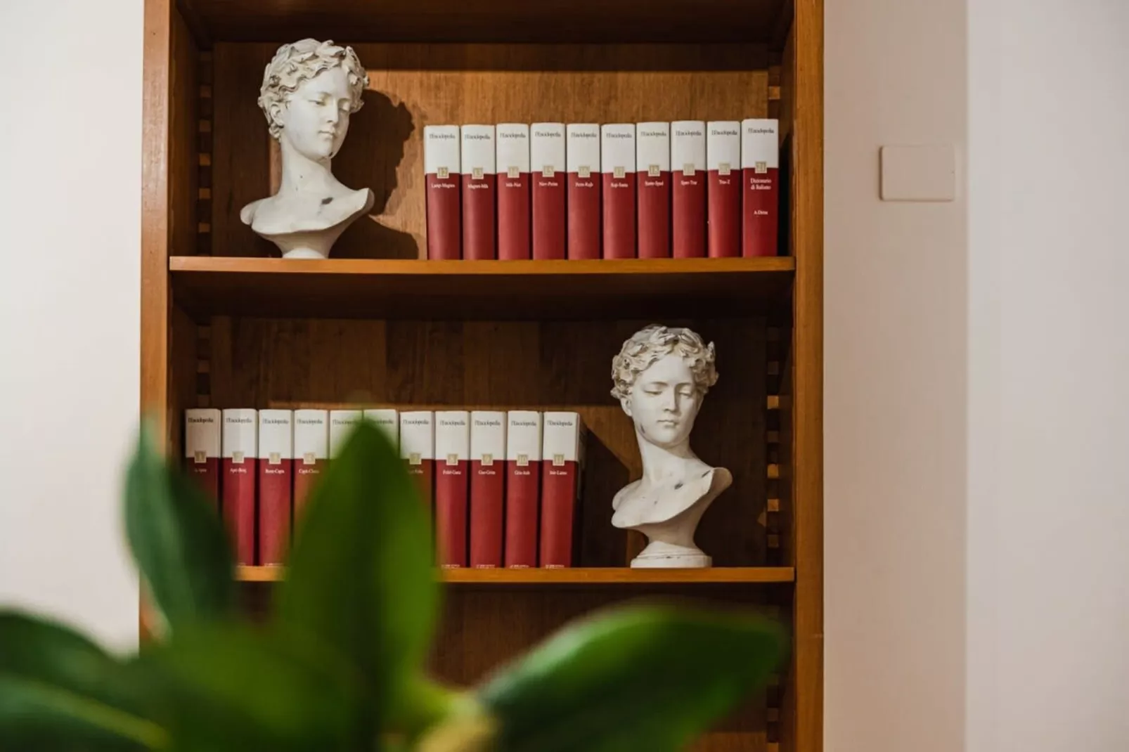 La Magnolia-Ambiance