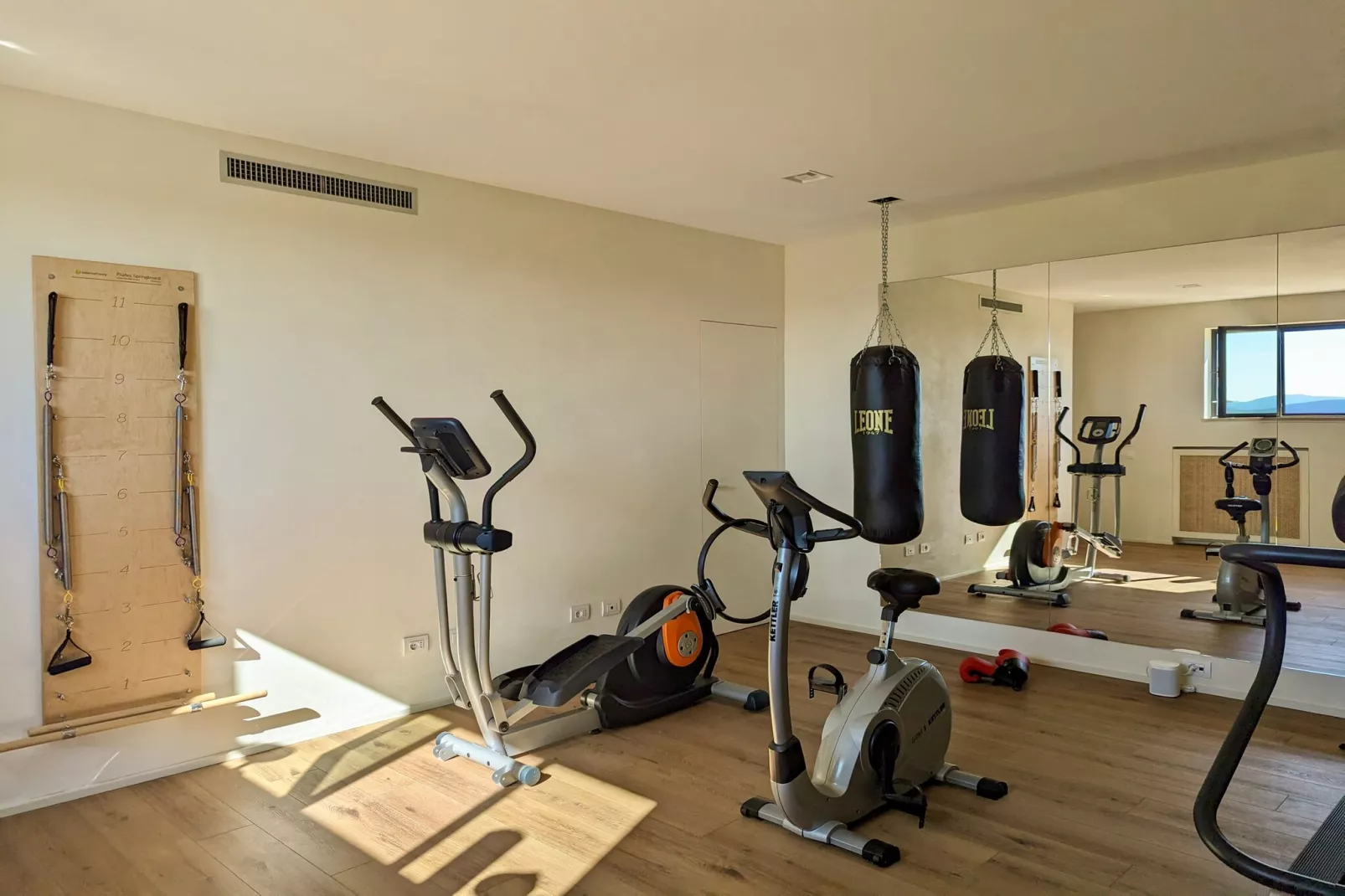 Maniero in Maremma-Bien-être