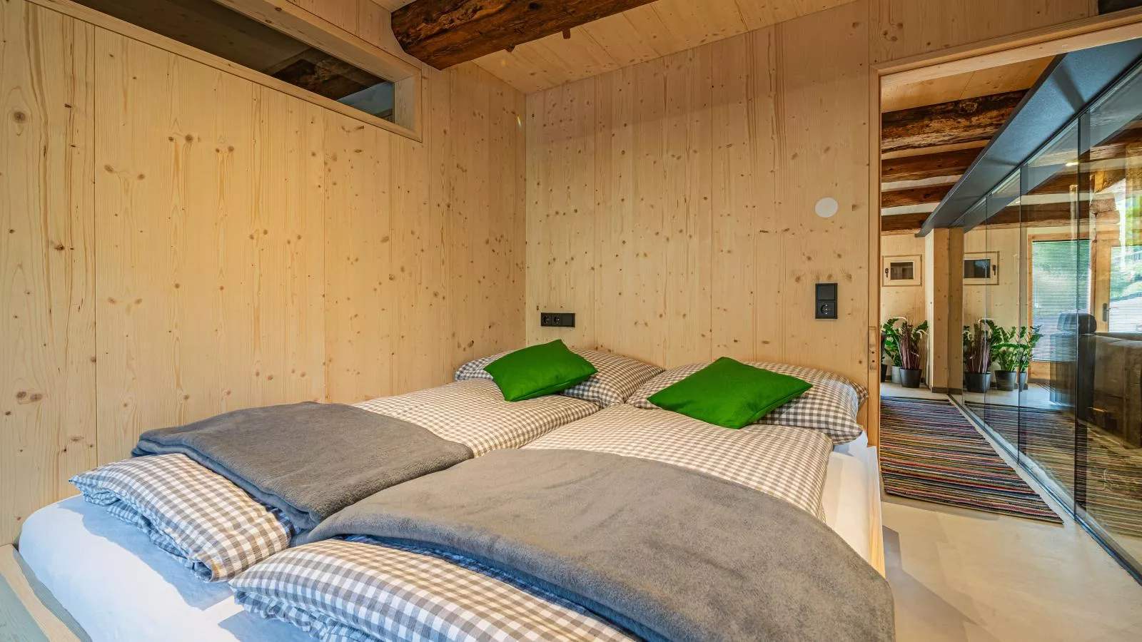 Raneburg 4-Schlafzimmer