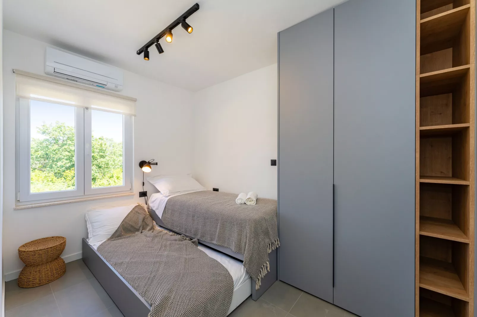 Villa Campi Dalmatia-Chambre