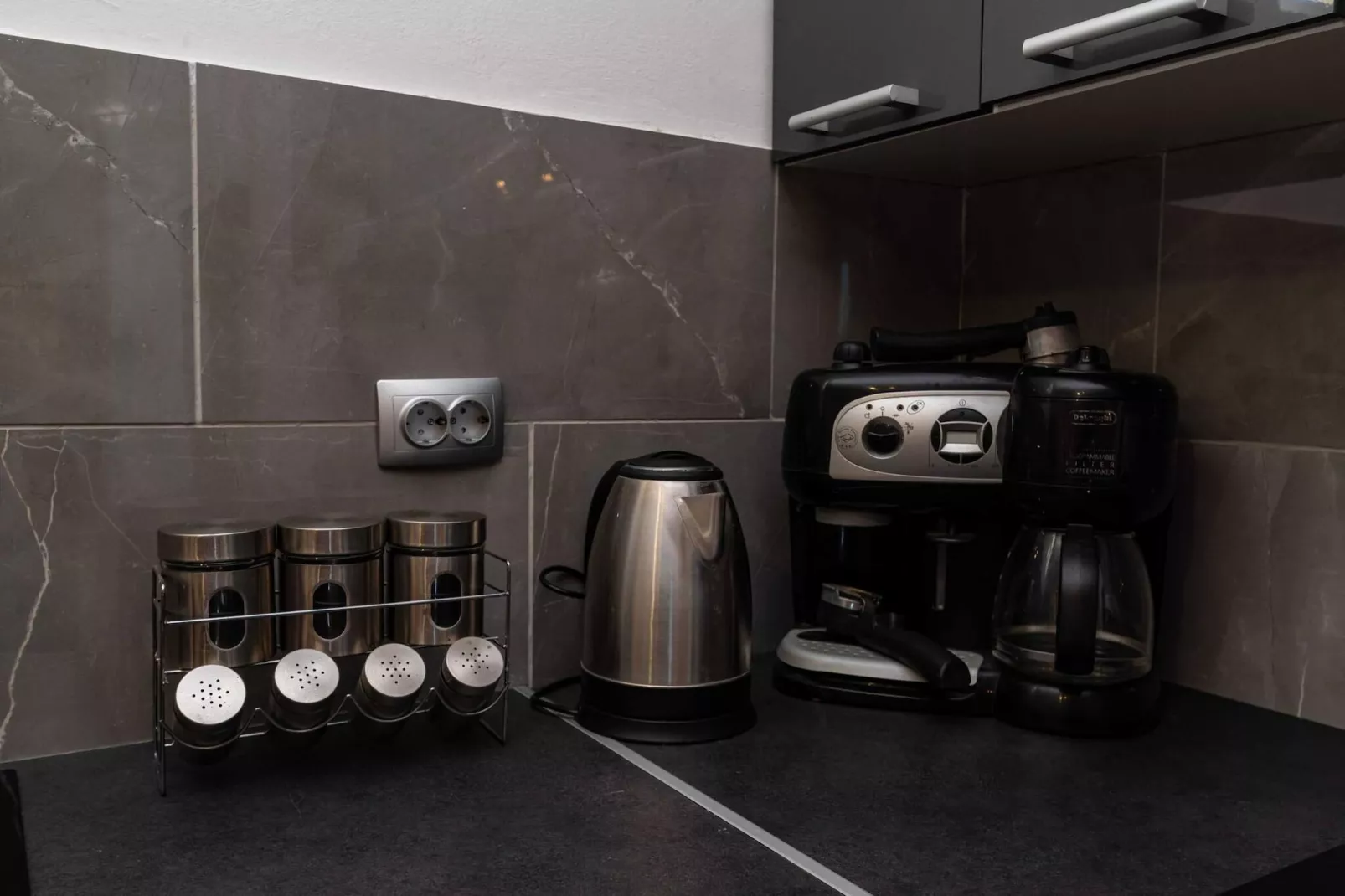 Holiday home Maria-Küche