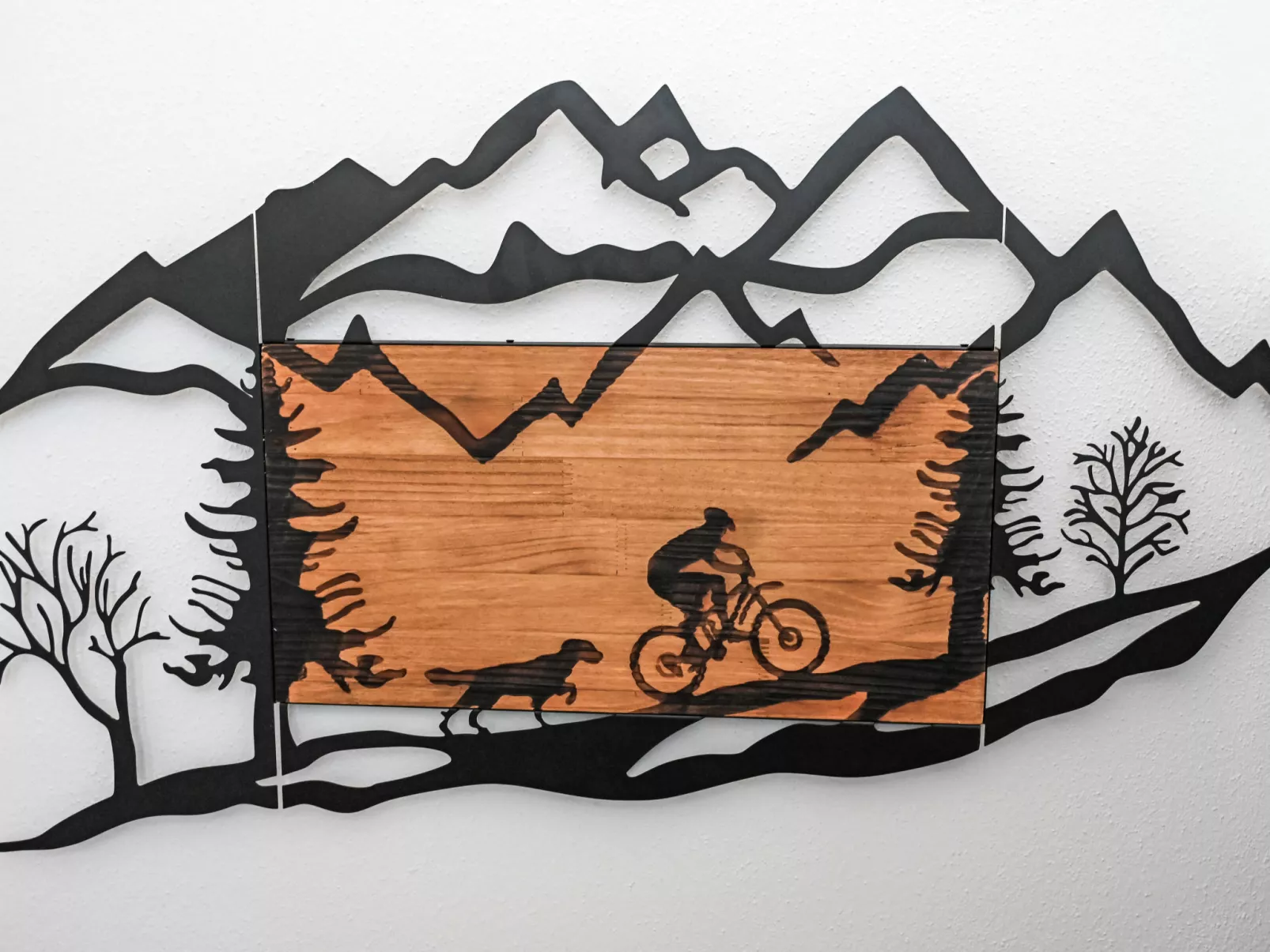 Ferienhaus Sellraintal-Dedans