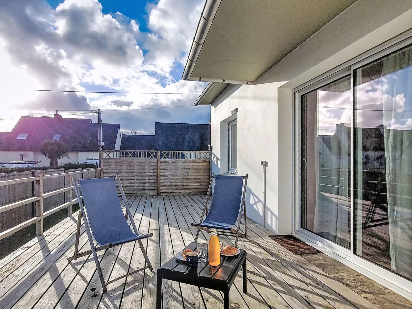 Villa Koraill Glaz-Draußen