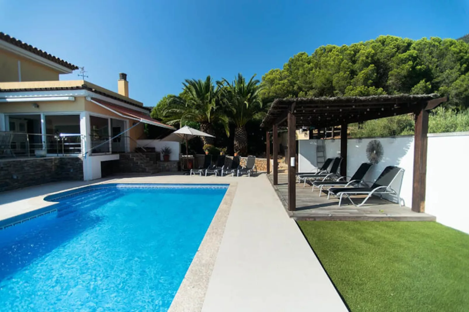 Maison à Palau Saverdera-Non tagué