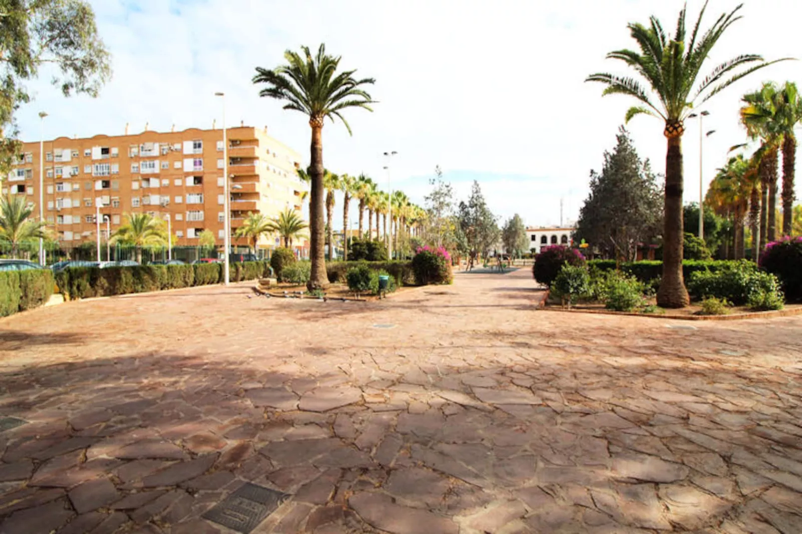 Appartements à Puerto de Sagunto-Non tagué
