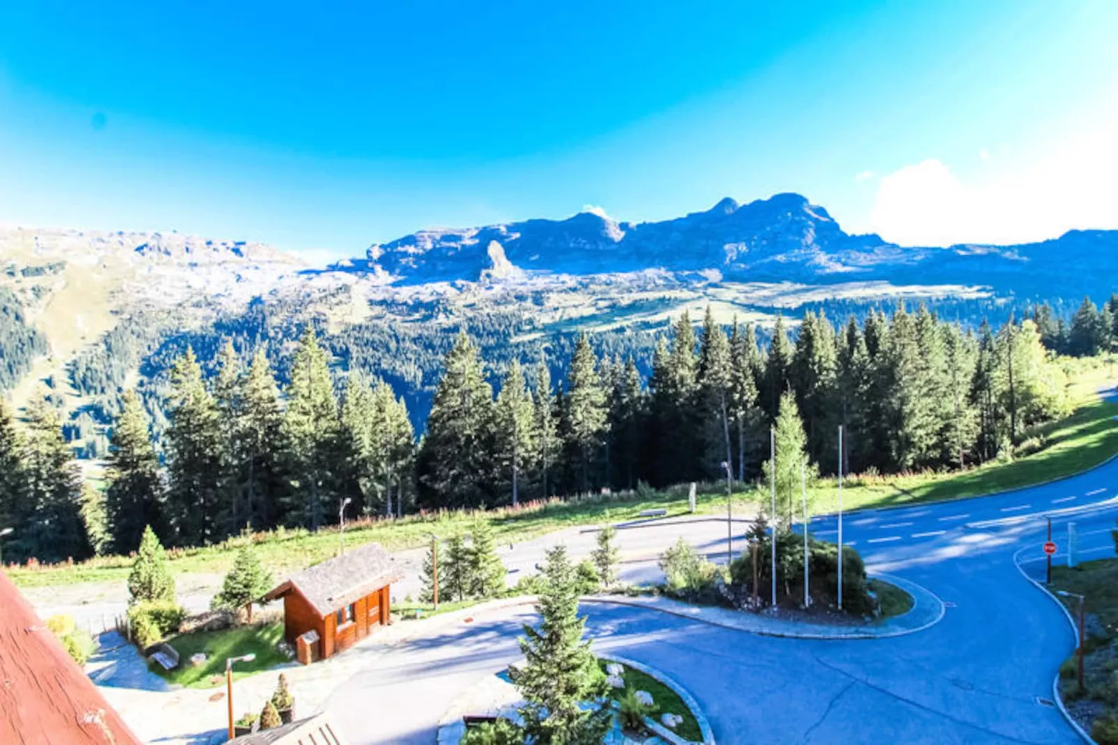 Appartements à Flaine - Non tagué