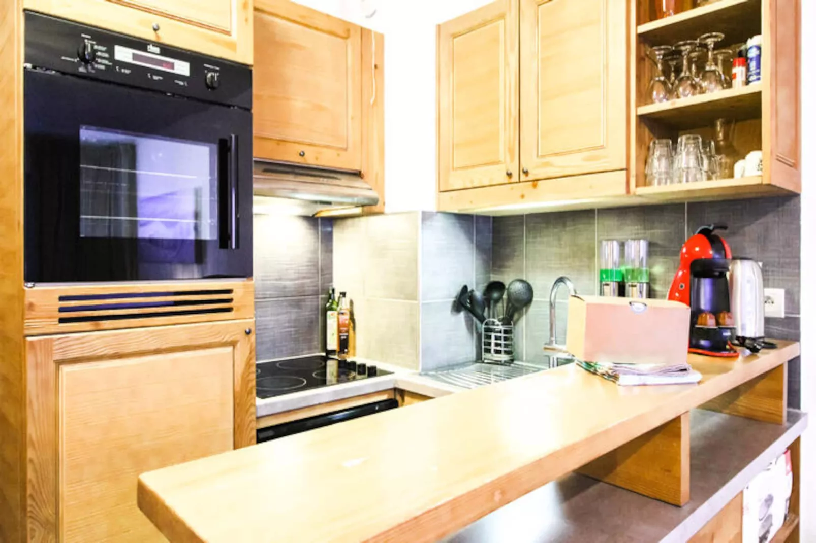 Appartements à Flaine - Non tagué