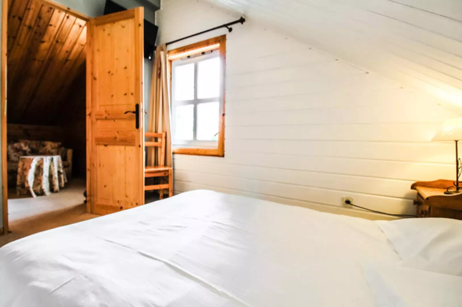 Chalets à Flaine - Nicht zugeordnet