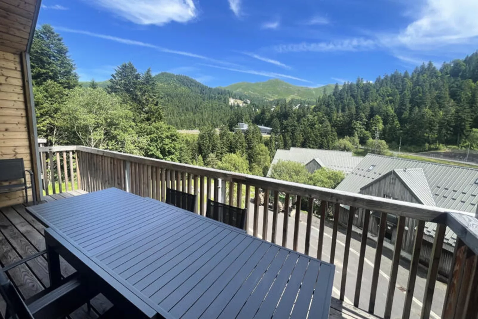 Appartements à Le Lioran-Nicht zugeordnet