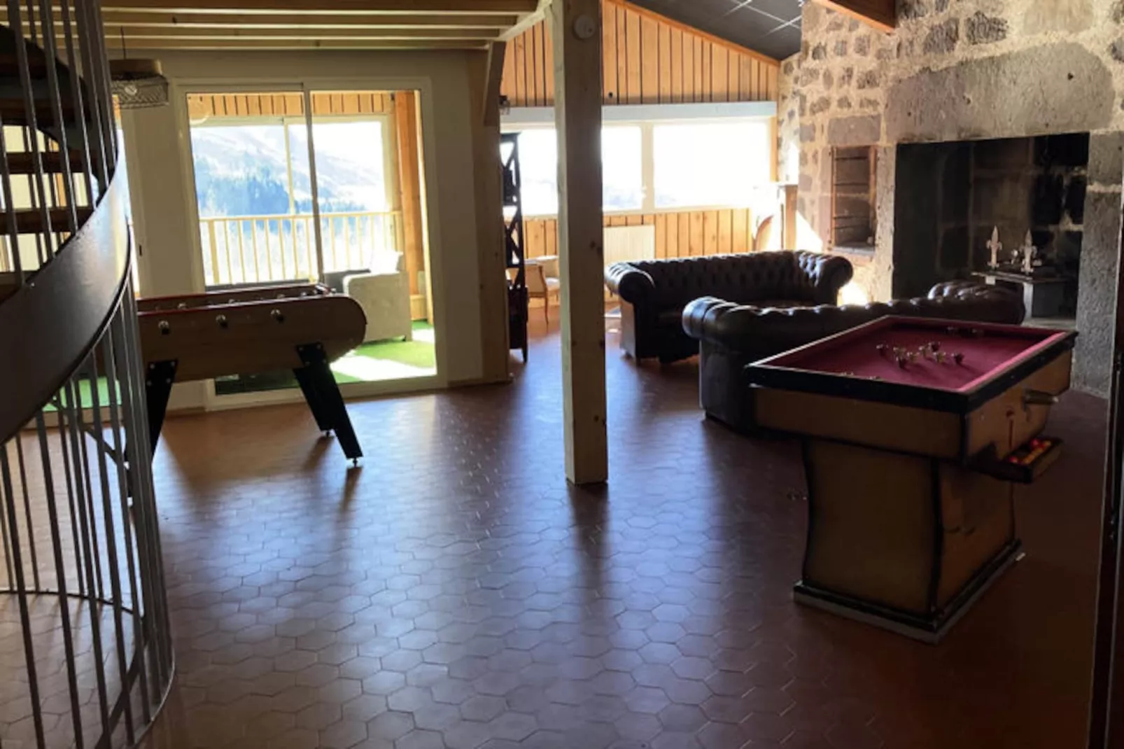 Appartements à Le Lioran-Untagged