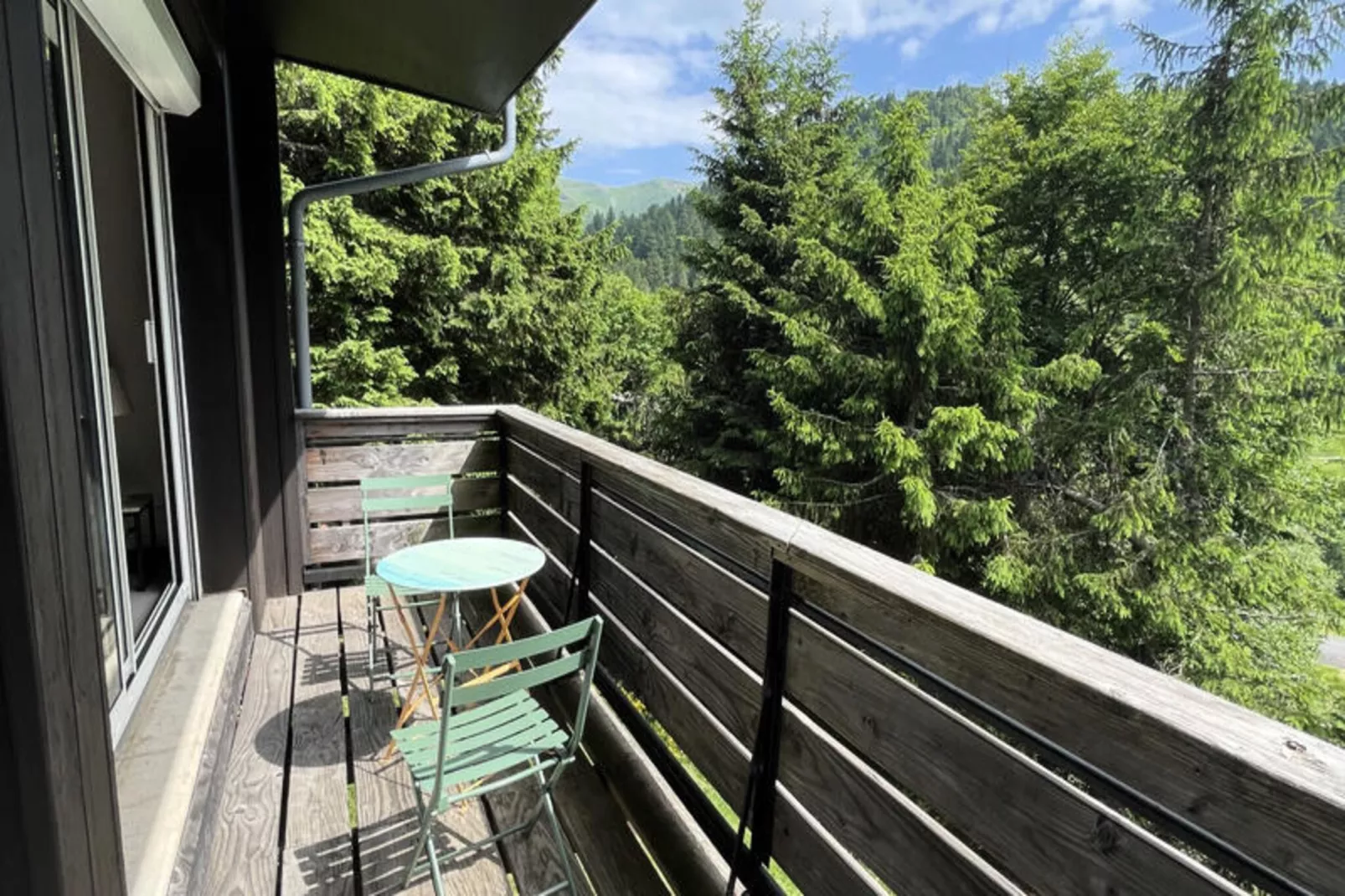 Appartements à Le Lioran-Non tagué