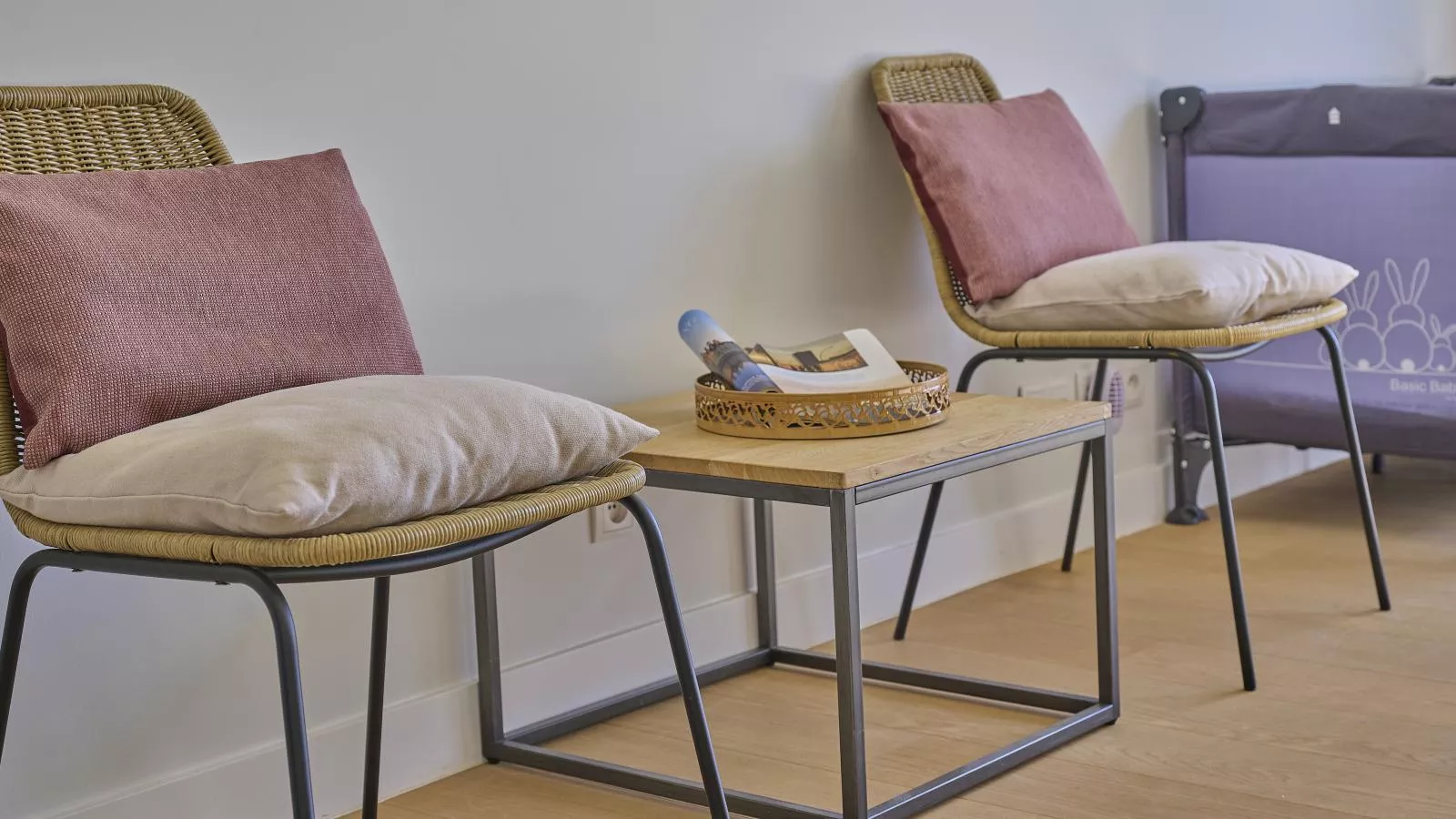 Maison Oscar-Ambiente