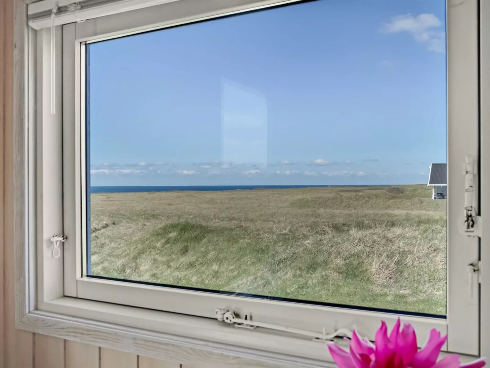 "Hedy" - 150m from the sea-Outside