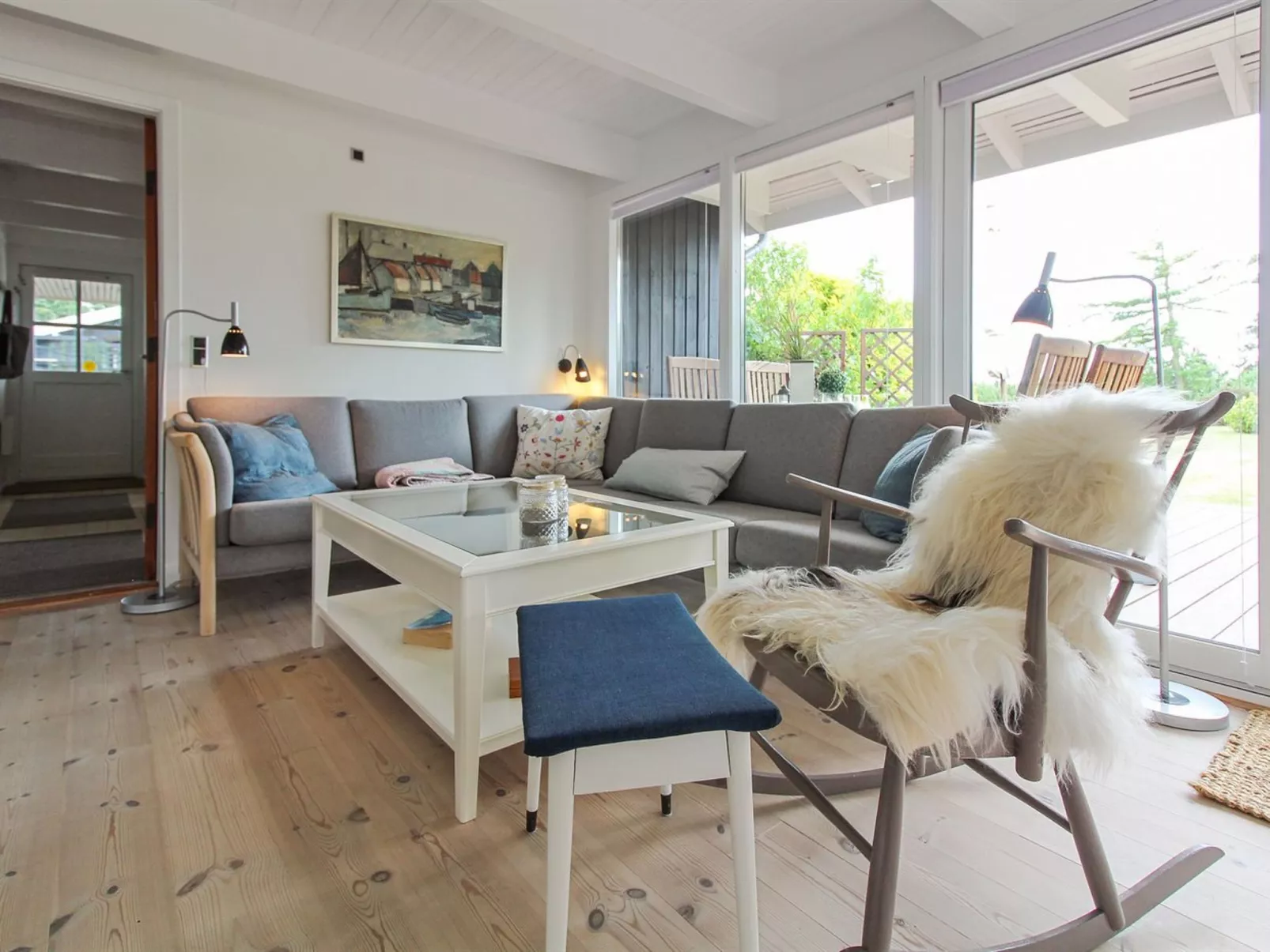 "Bisera" - 150m from the sea-Inside