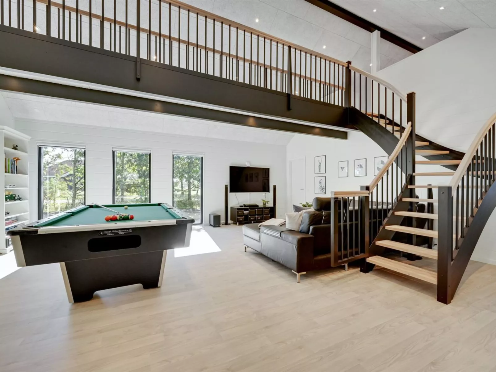 "Tinella" - 250m to the fjord-Dedans