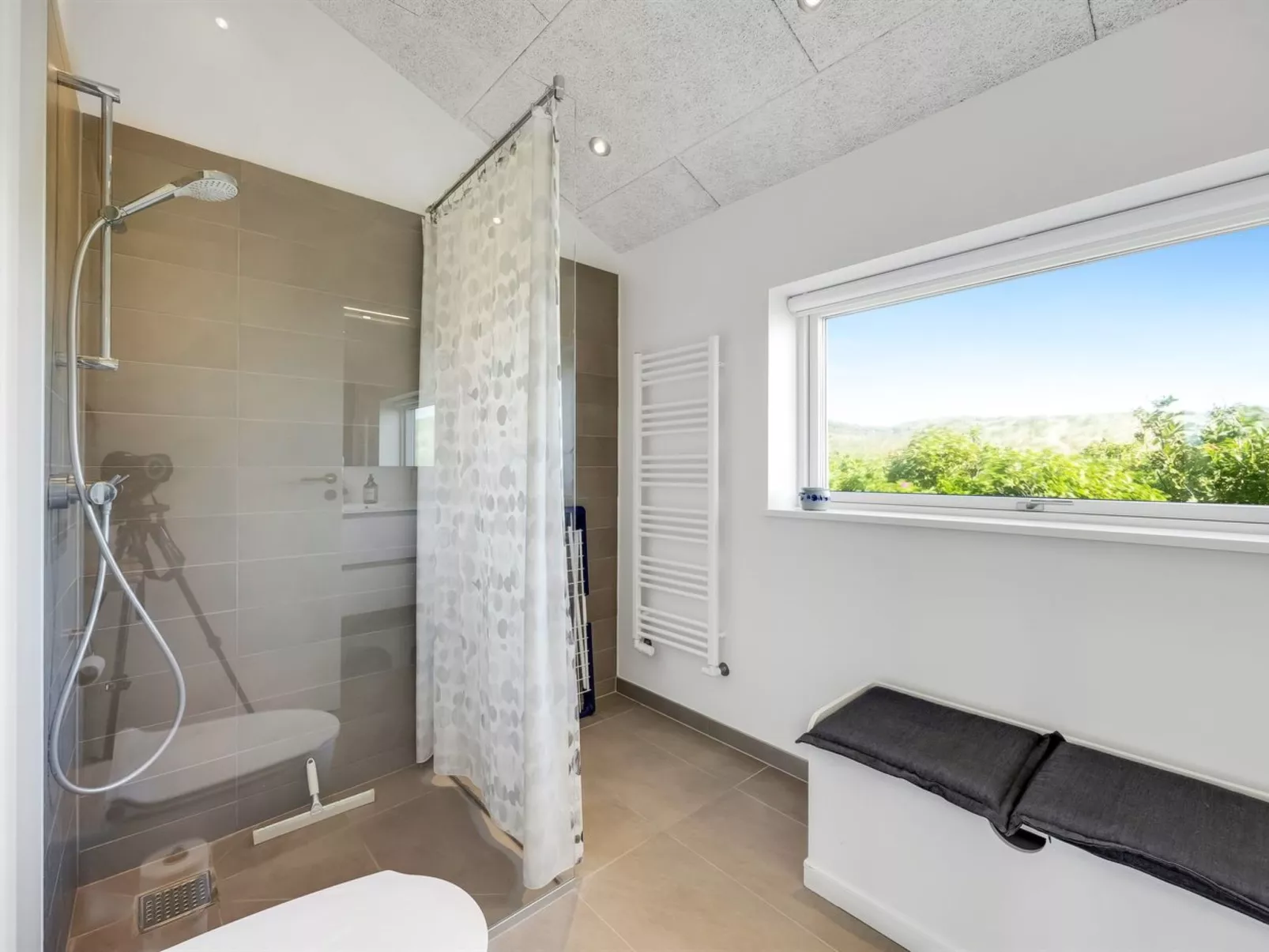 "Gebko" - 150m from the sea-Dedans