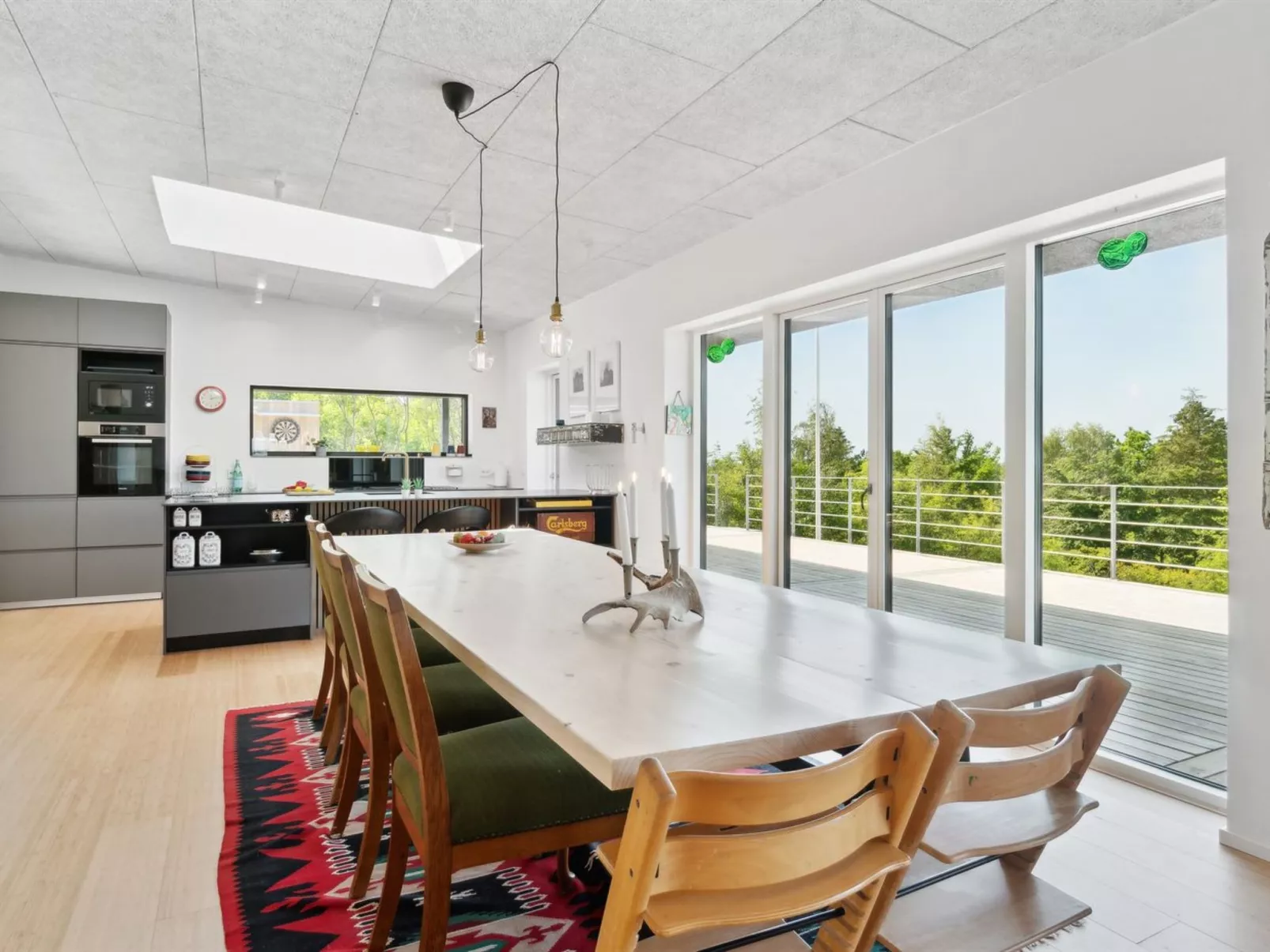 "Galia" - 500m from the sea-Inside