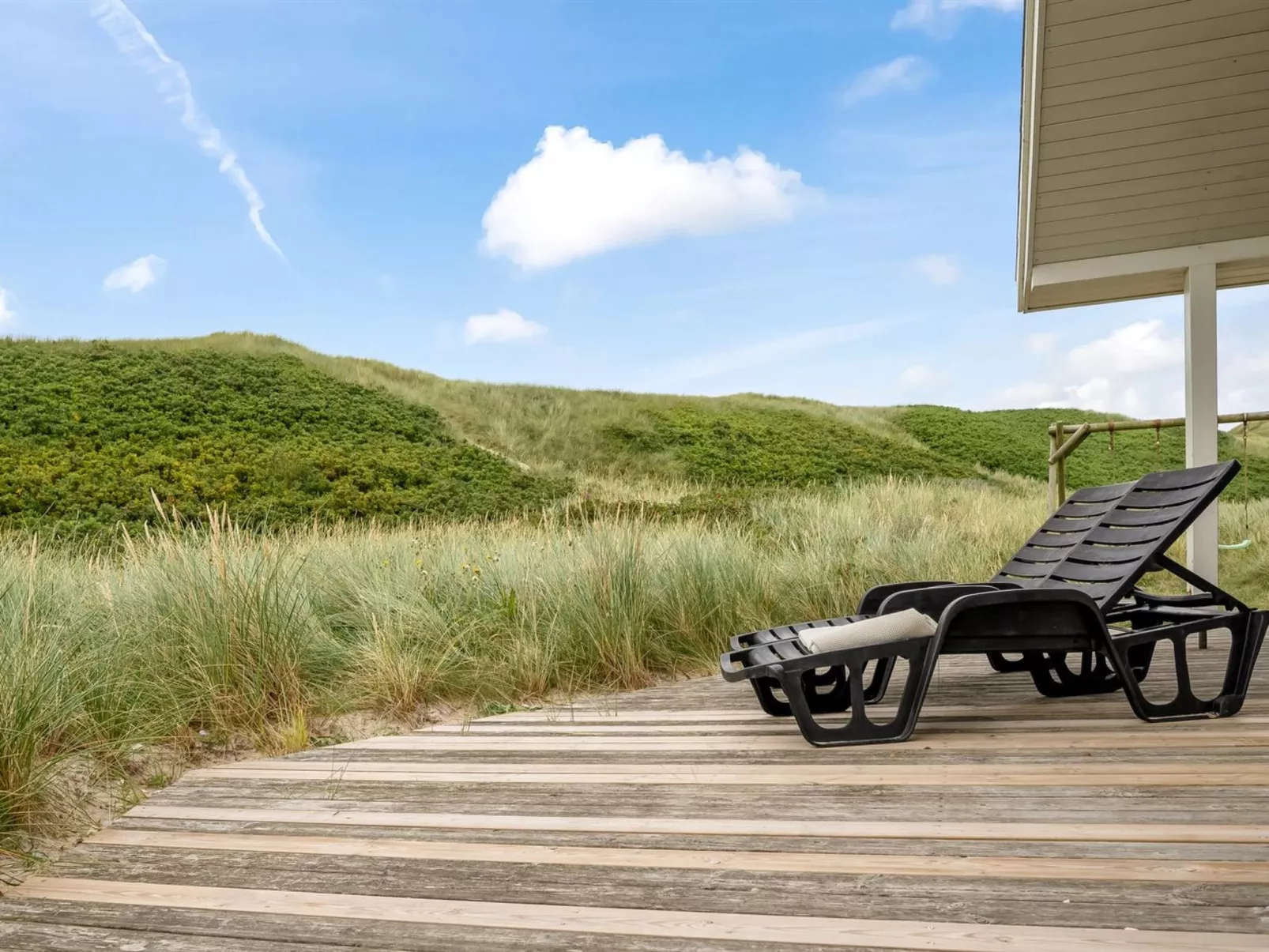 "Nermin" - 100m from the sea-Outside