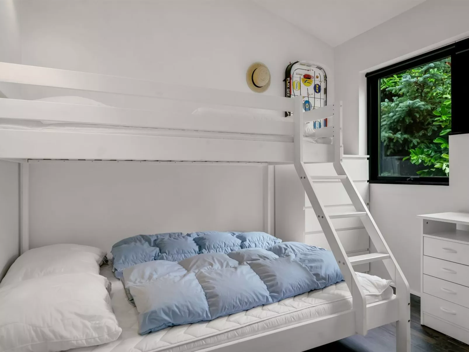 "Ejnarine" - 1.5km from the sea-Drinnen