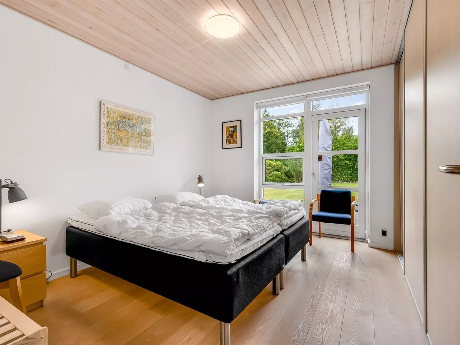 "Jyrki" - 100m from the sea-Dedans