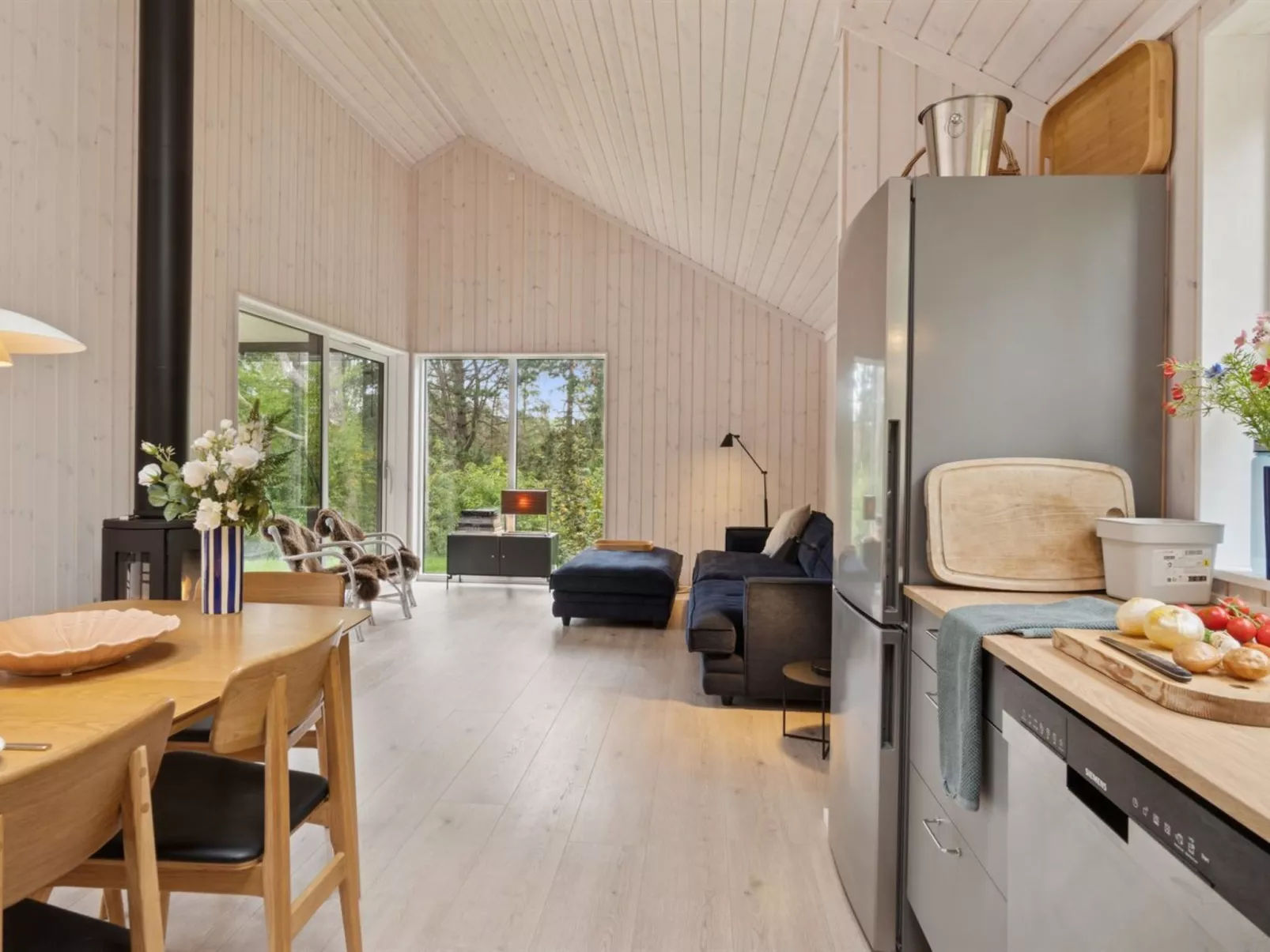 "Aggi" - 850m from the sea-Inside