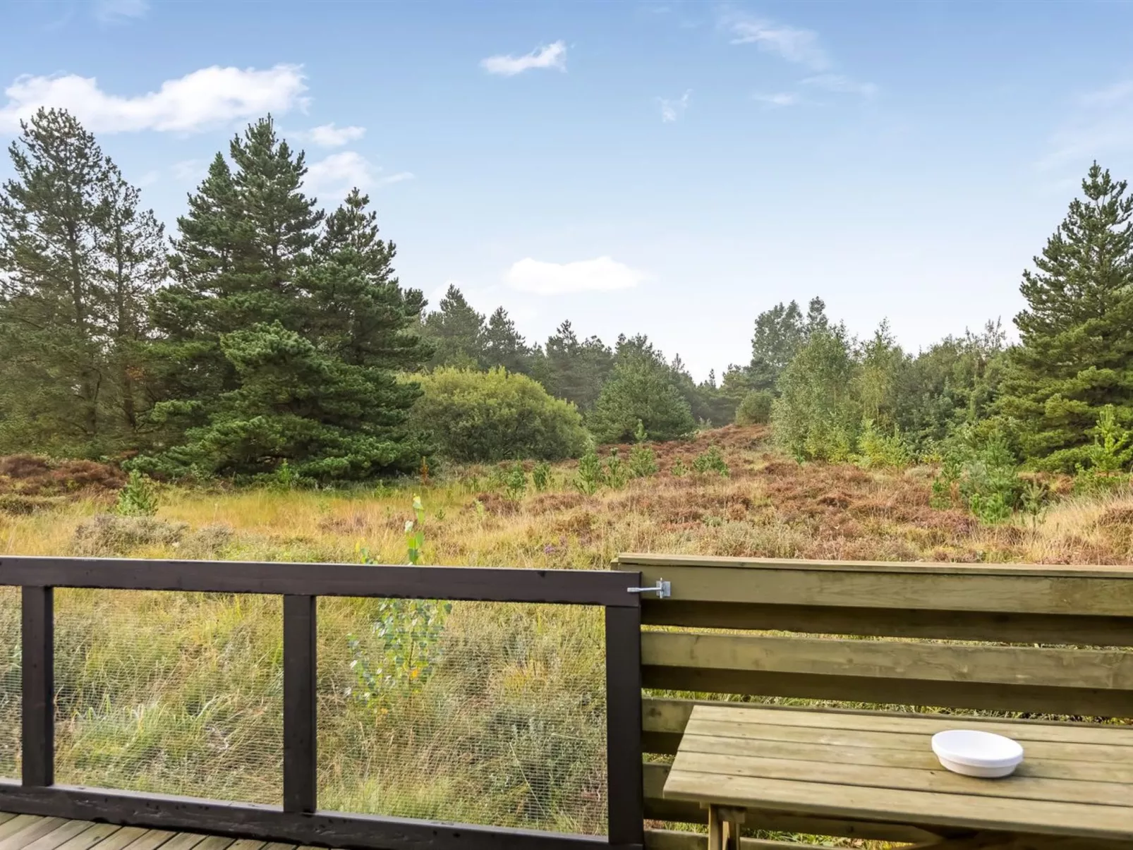 "Tole" - 2km from the sea-Dehors