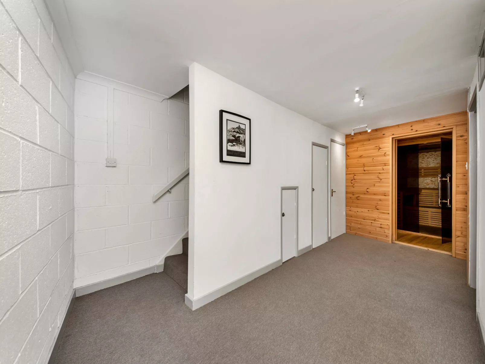 Low Green Cottage-Inside