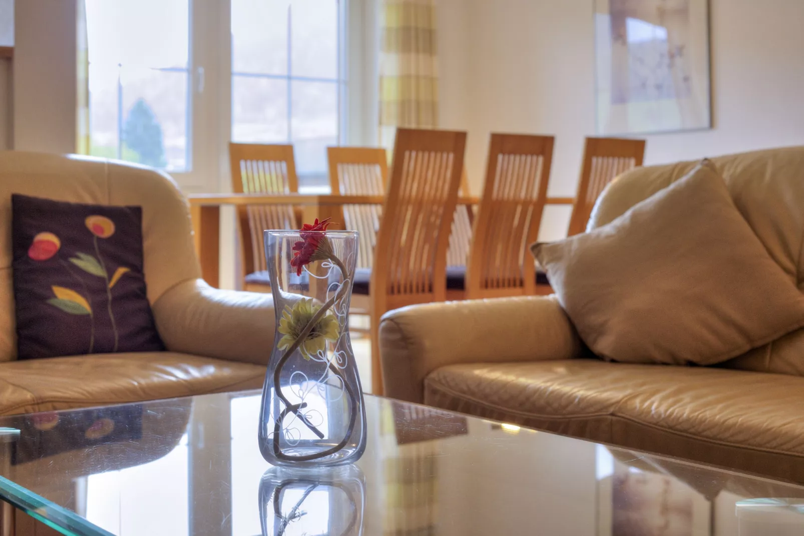 Vicky Apartment Top 2-Ambiente