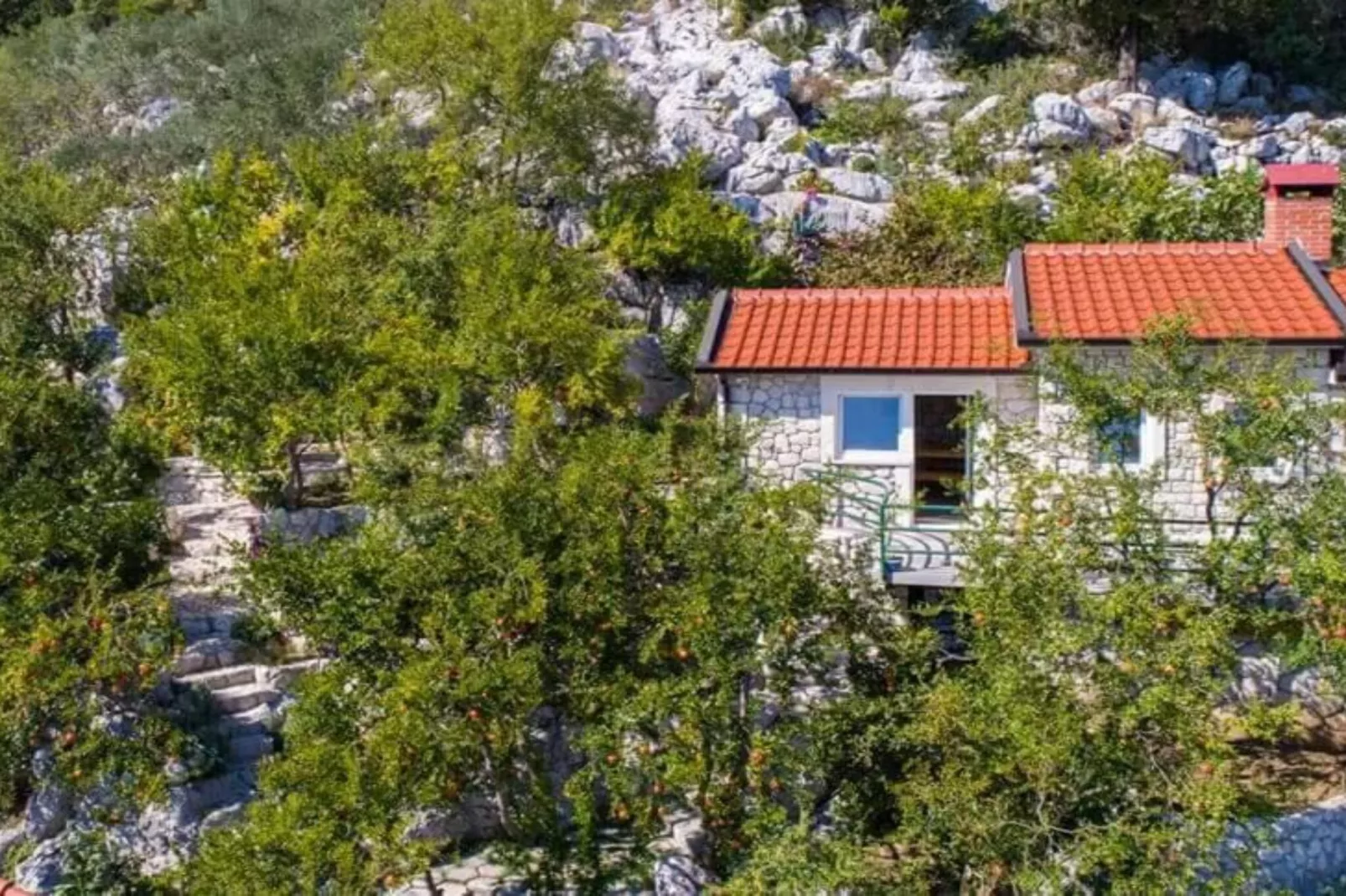 One-Bedroom Apartment With Lake View-Aussicht