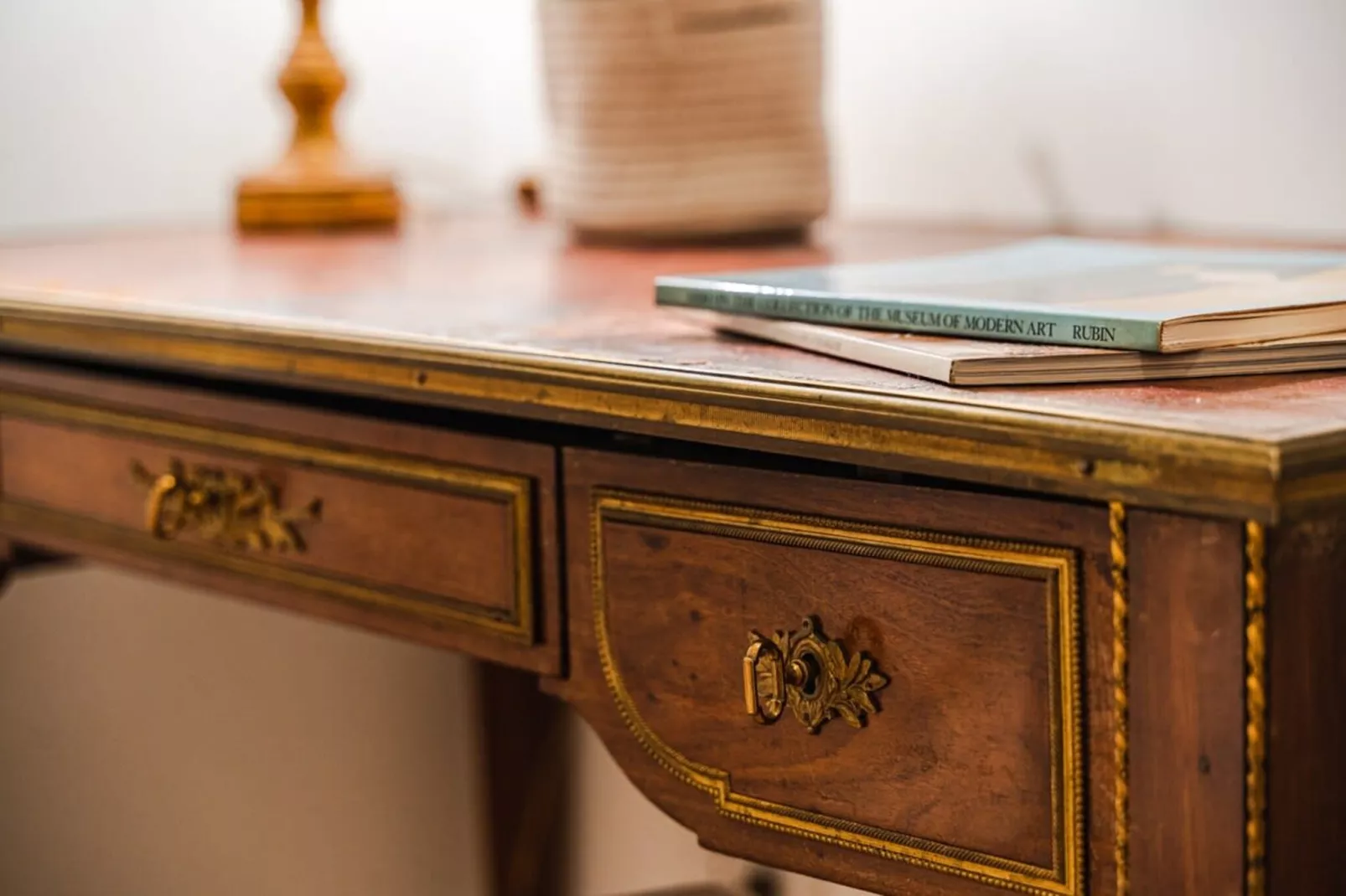 La Magnolia-Ambiance