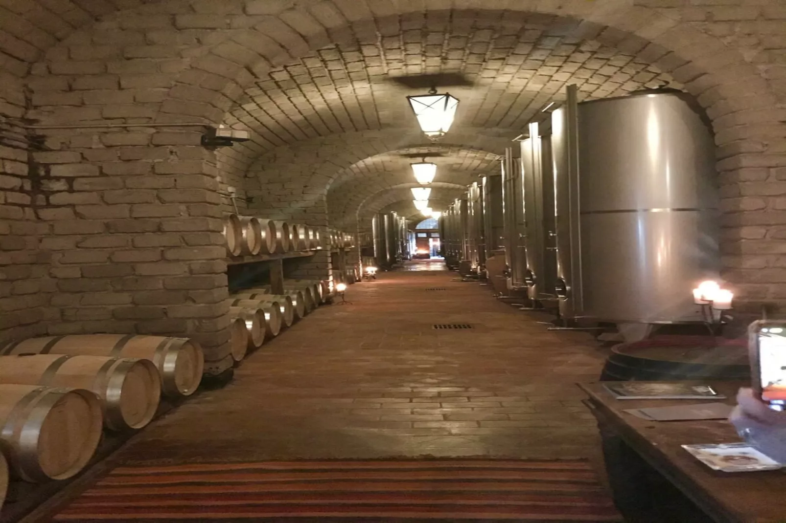 Villa Vinarte-équipements