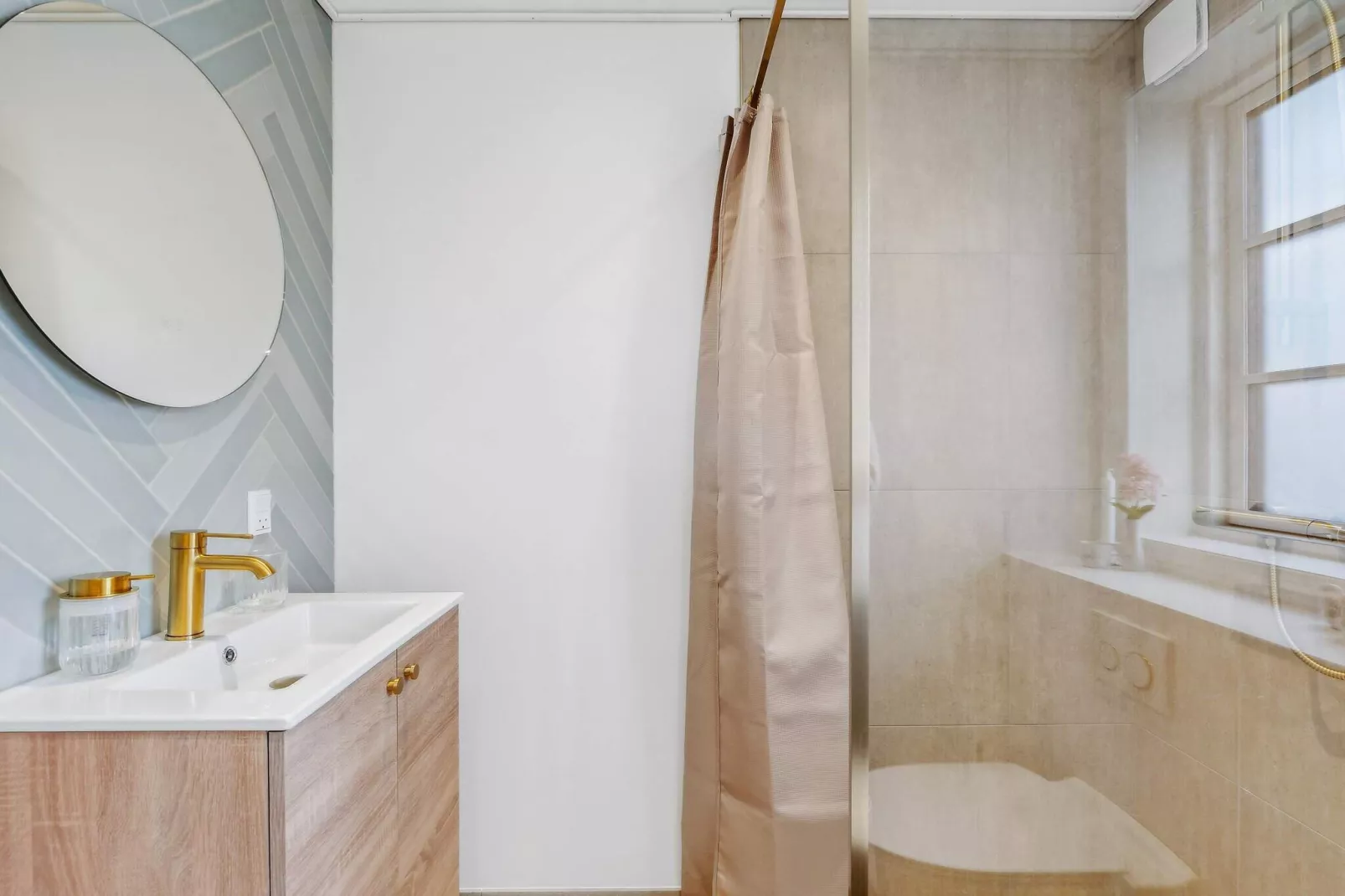 5 Sterne Ferienhaus in Assens-Innenbereich