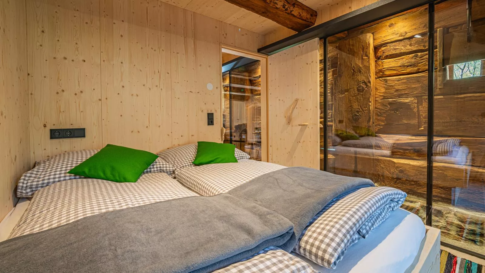 Raneburg 4-Schlafzimmer