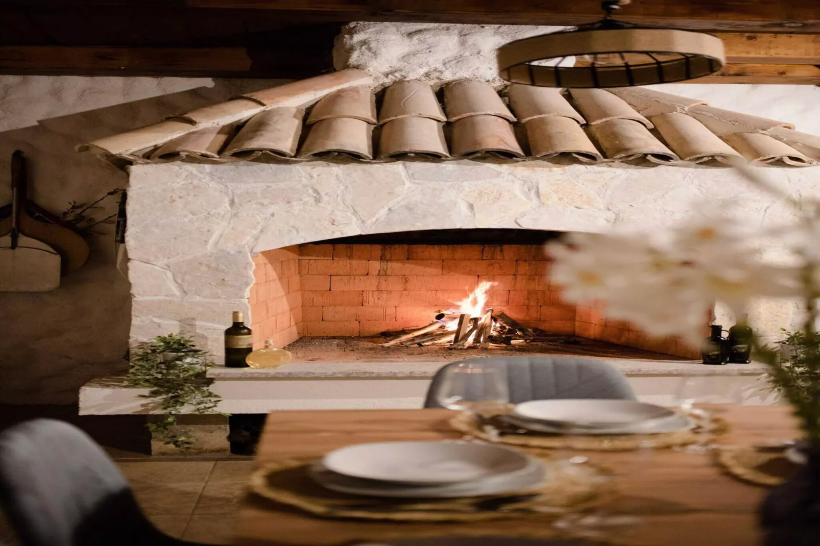 Authentic Villa Storia-Ambiance