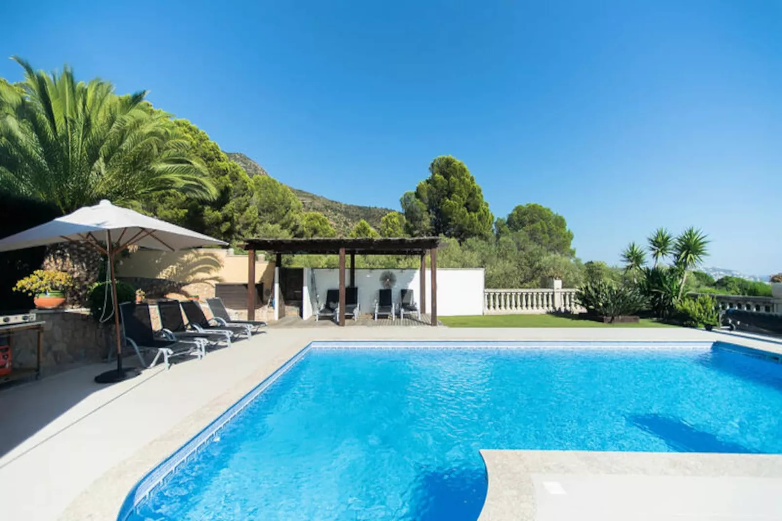 Maison à Palau Saverdera-Non tagué