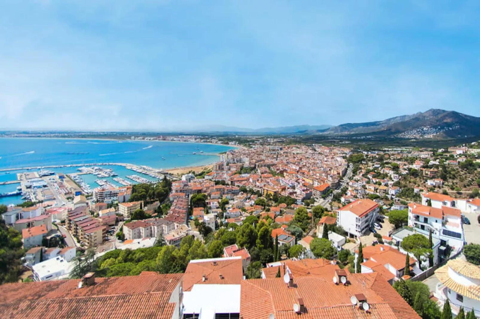 Maison à Roses-Nicht zugeordnet