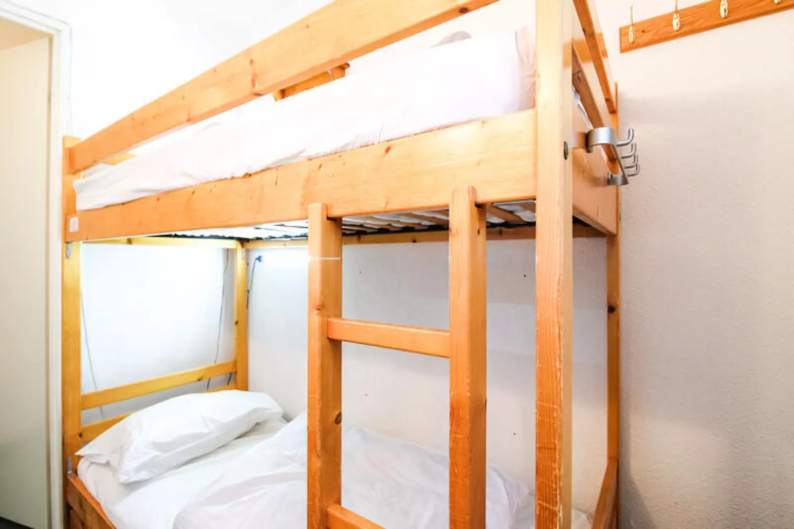 Appartements à Flaine-Nicht zugeordnet