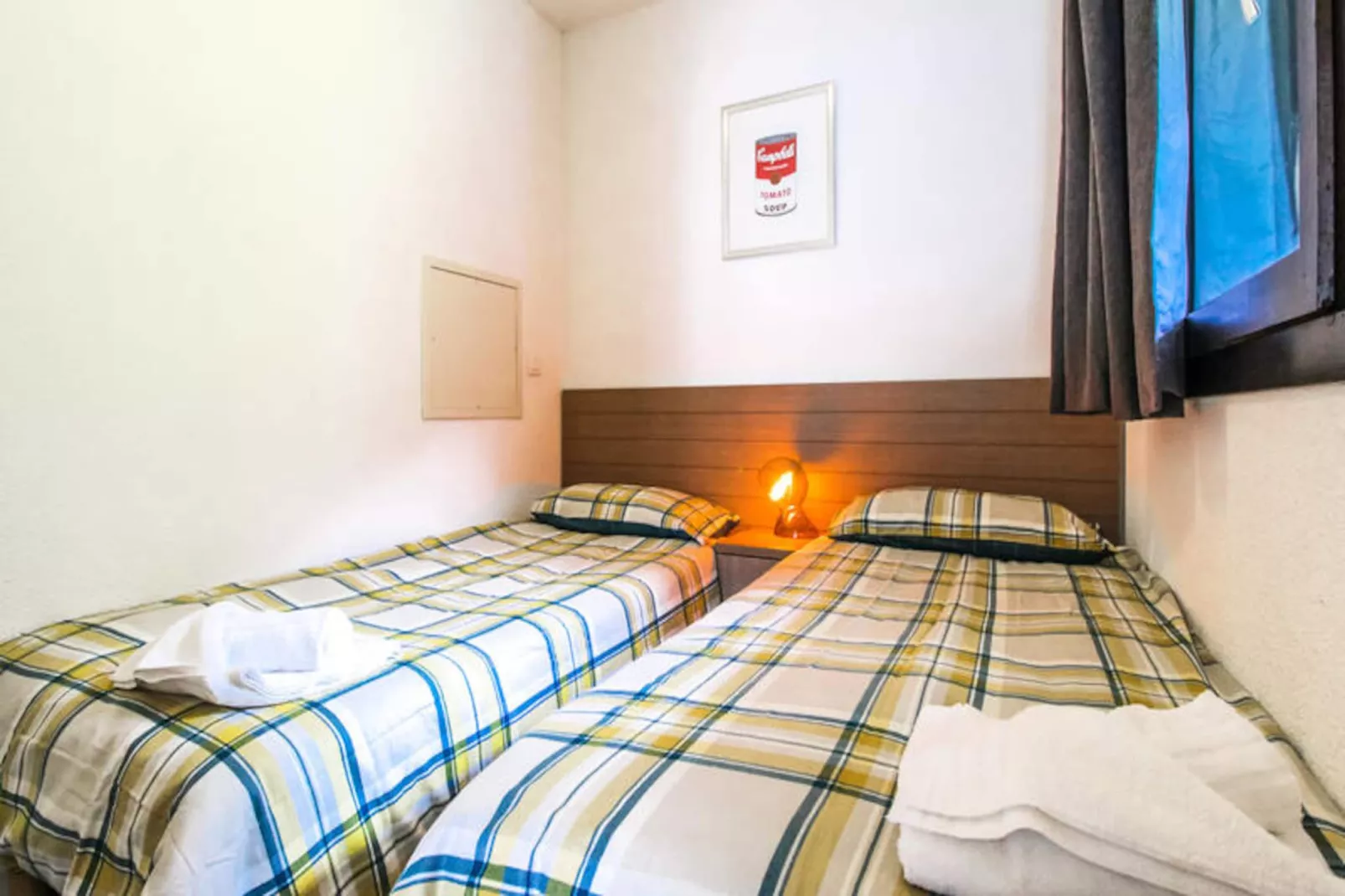 Appartements à Flaine-Nicht zugeordnet