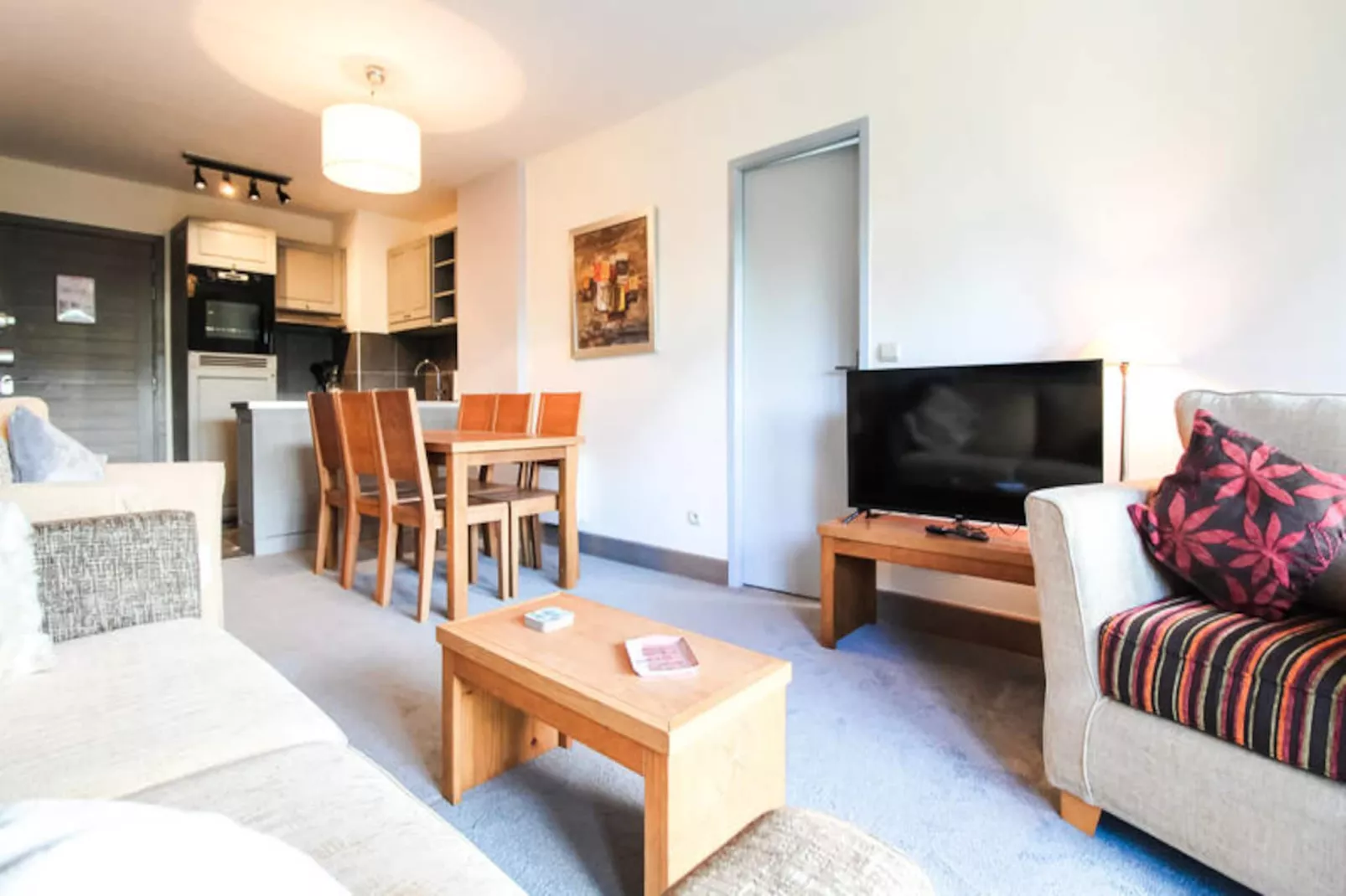 Appartements à Flaine - Non tagué