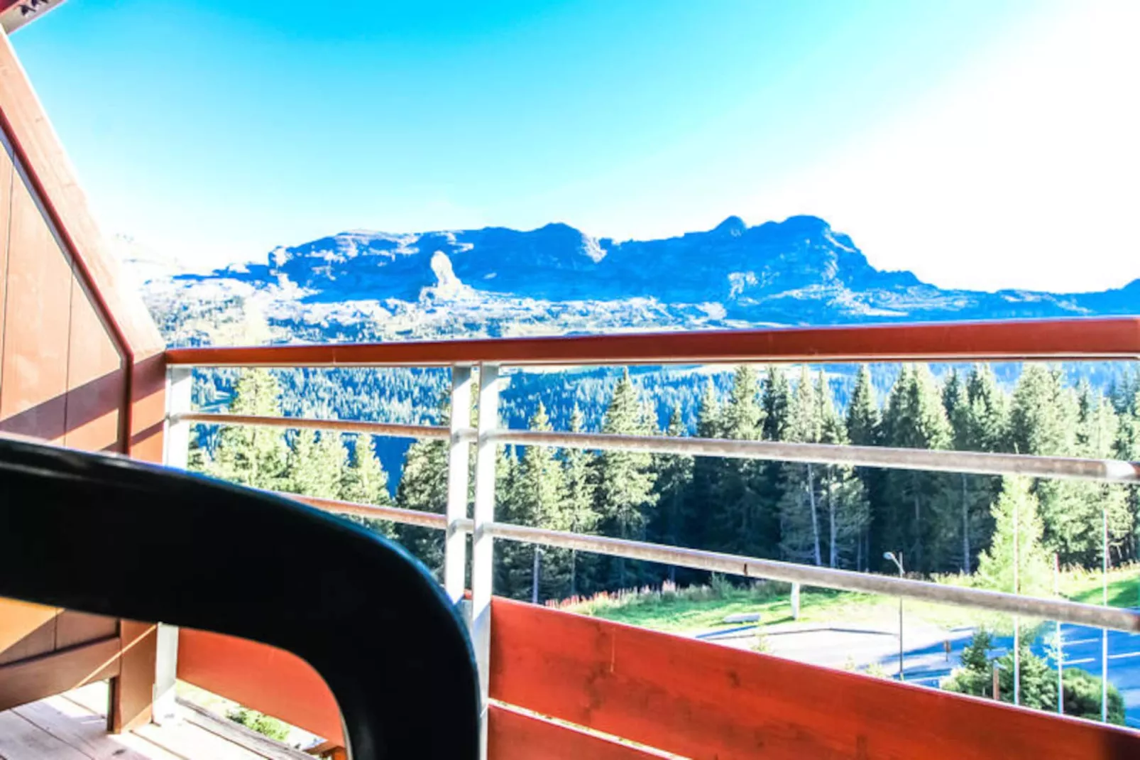 Appartements à Flaine - Non tagué