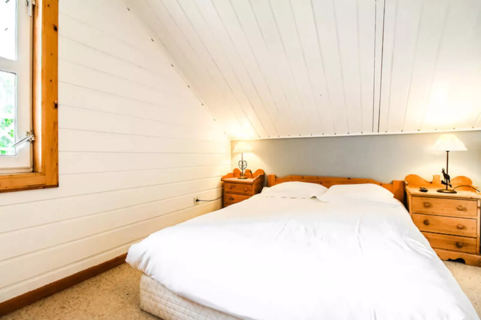 Chalets à Flaine - Nicht zugeordnet