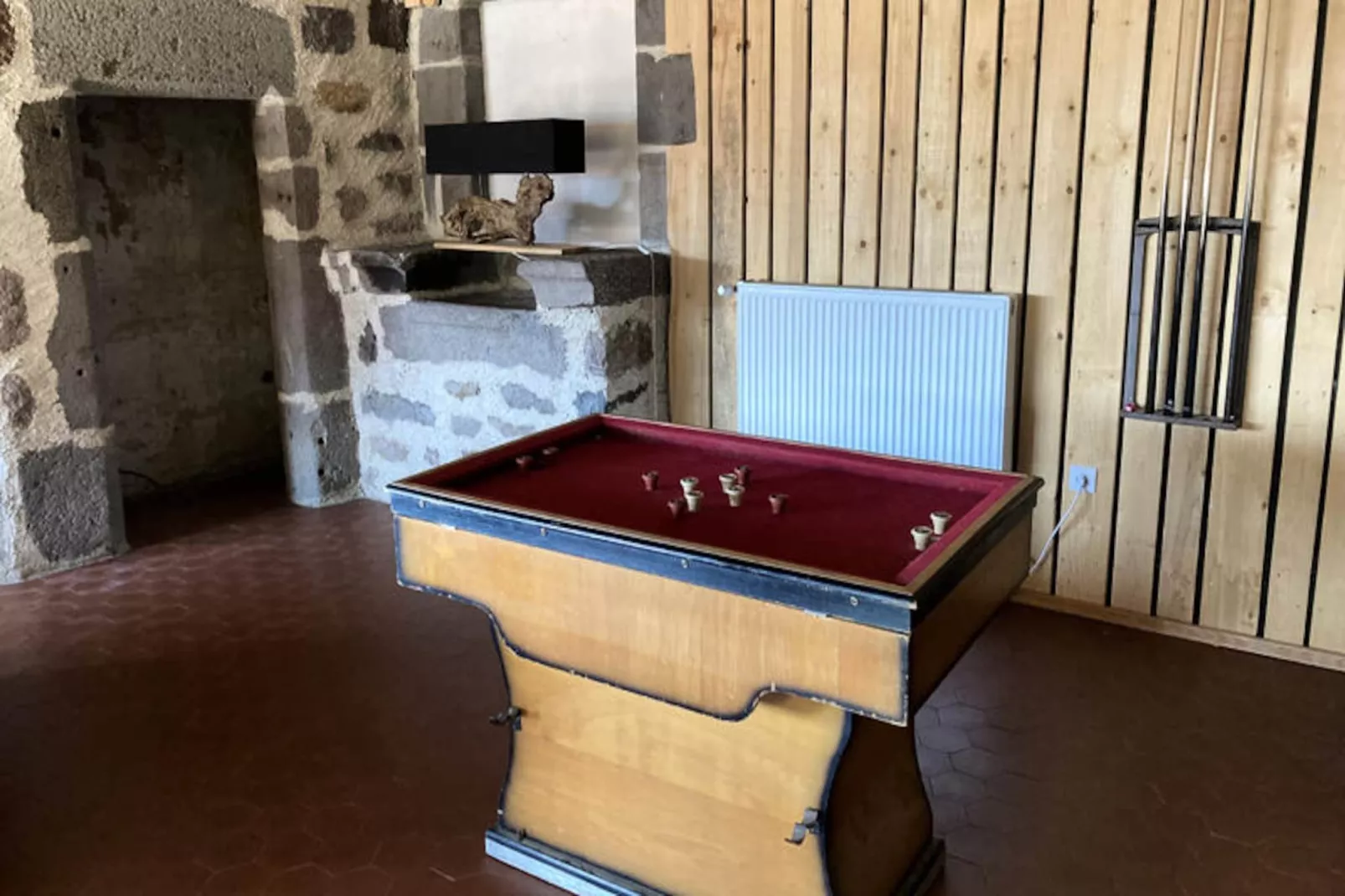 Appartements à Le Lioran-Untagged