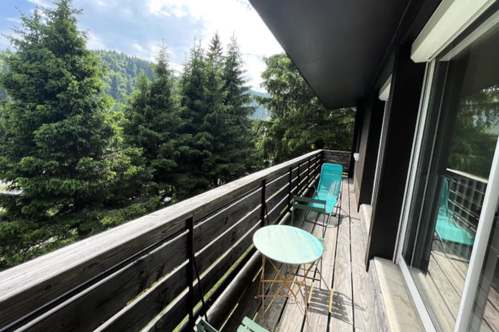 Appartements à Le Lioran-Non tagué